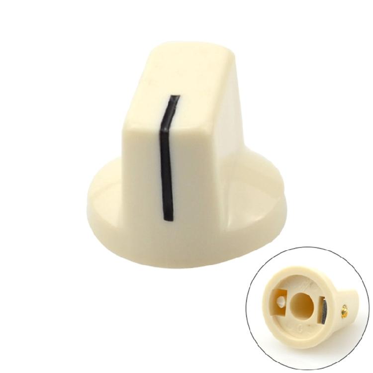 Protection Caps Guitar Effect Part Colorful Guitar Effect Pedal Footswitch Knobs