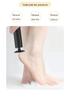 Type-C Rechargeable Electric Foot Callus & Dead Skin Remover