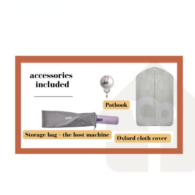 400W Foldable Mini Portable Clothes Dryer Multi-function Quick Drying Machine with Timing Intelligent