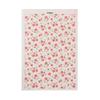 Floral Transfer Sheet for Clay Jewelry, Water Soluble Clay Transfer Paper
