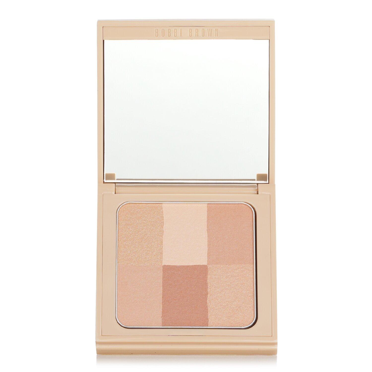 

Пудра-хайлайтер Nude Finish - # Buff 6.6g/0.23oz