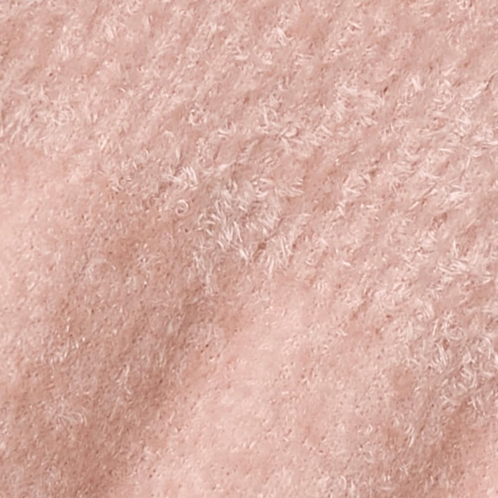 Gunze CFA Belly Warmer Fluffy Thick Soft New Sugar Free CB8162 36.5℃ Pants, Fabric, Fit, Women's, Green, Size,