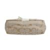 COACH 2WAY bag Mothers Handbag canvas beige Women A1381-F21865 Used