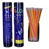 Luminous Glow Stick Bracelets for Concerts and Parties