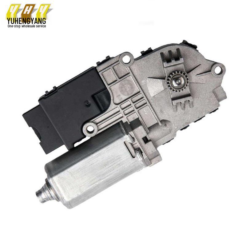 Universal Vehicle Sunroof Motor BB5Z15790C for Cross-Border E-commerce
