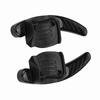 2pcs Car Steering Wheel Shift Paddle Blade Shifter for CC 6 B6 MK5