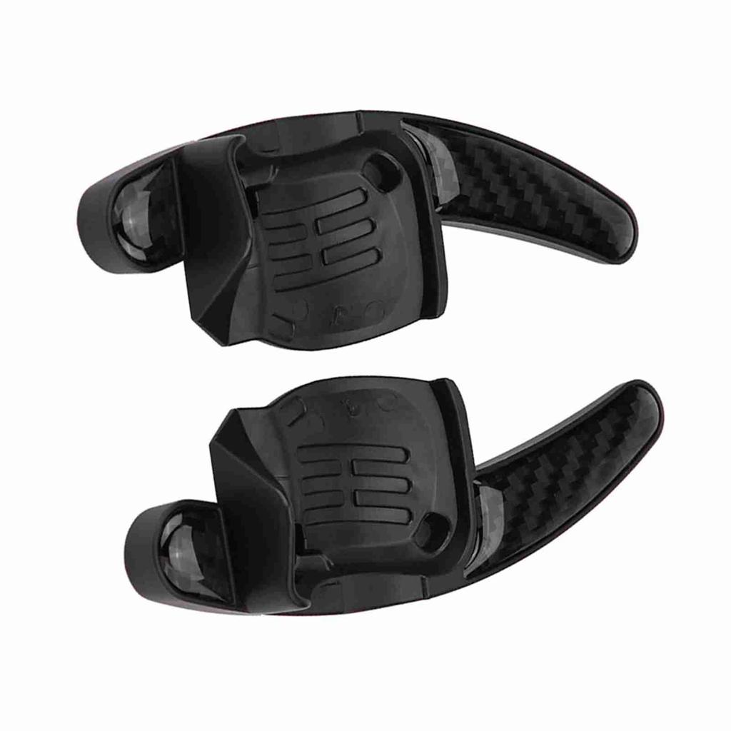 2pcs Car Steering Wheel Shift Paddle Blade Shifter for CC 6 B6 MK5