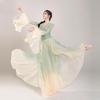 Women's Flowing Classical Chinese Dance Performance Dress