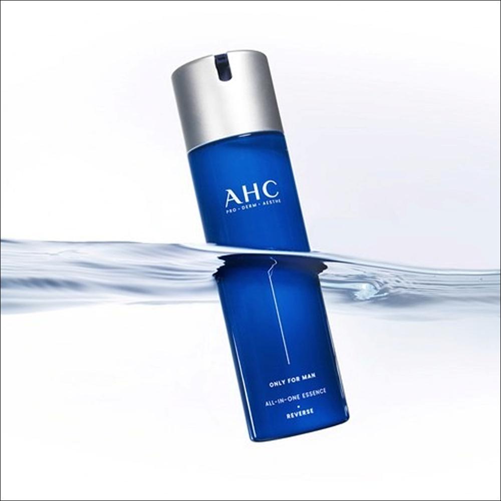 AHC Only For Men All-In-One Essence (200ml – 1 Bottle)