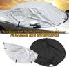 21m*21m 420D Car Cover Soft Top Roof Protect Waterproof Anti UV Sun Shade Dustproof Cover For Mazda MX-5 MK1 MK2 MK2.5