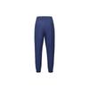 Nike Sports Pants Men's Navy Blue Moderate DD5311-410