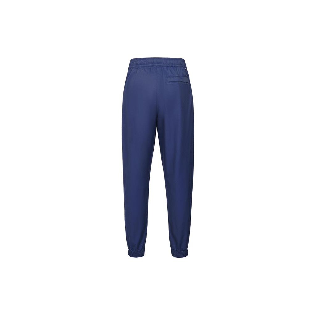 Nike Sports Pants Men's Navy Blue Moderate DD5311-410
