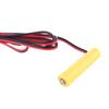 LR03 AAA Battery Eliminator USB Power Supply Cable Replace 1.5V AAA Battery For Electric Toy Flashlight Clock LED and more