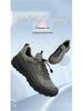 Men's Mesh Breathable Slip-Ons: Trendy, Thick-Soled, Non-Slip, and Wear-Resistant Casual Sports Shoes