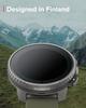 Suunto Vertical Titanium Solar Forest Smartwatch SS050859000 GPS Altimeter Barometer Long Battery Life