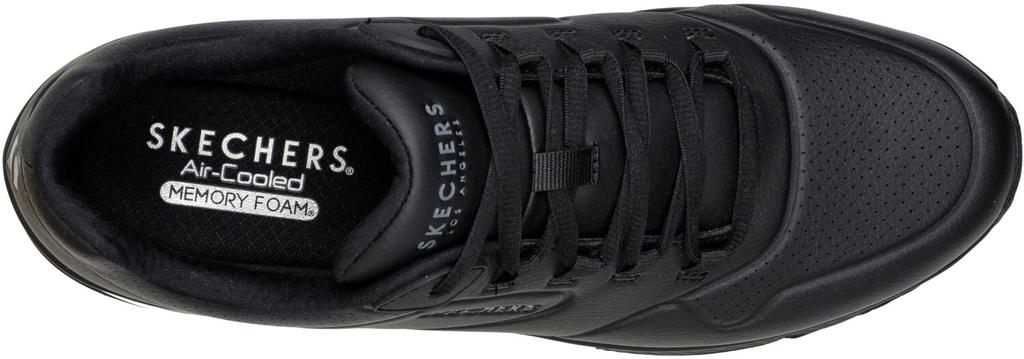 Skechers Uno 2 Sneakers (232181) Black