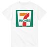 7 Zoll T-Shirt
