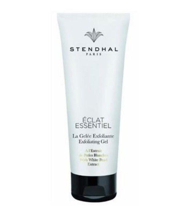 Gel exfoliant visage éclat Essentiel Stendhal (75 ml)