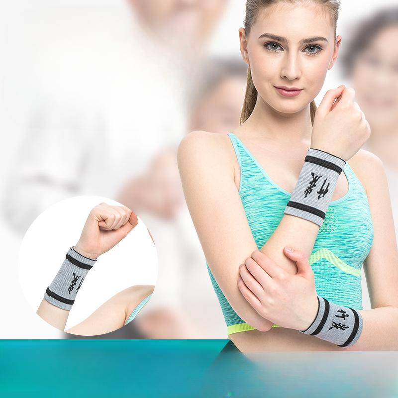 Wrist protector for women with sprains, wrist sheath for men, warm and cold resistant ultra-thin tendon sheath, mother's hand sports joint wrist strap