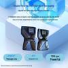 SKG W3 Comfort Foot and Knee Massager CN plug (adapter included)