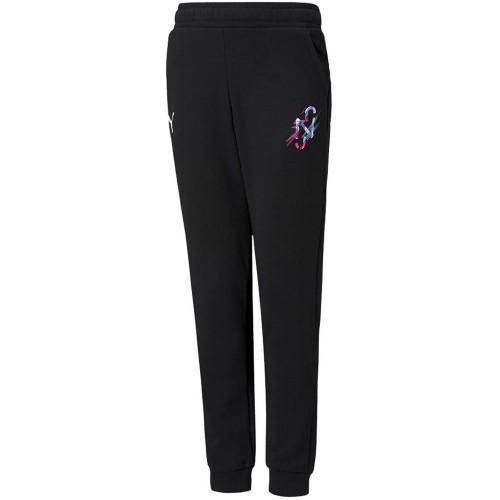 Childrens/Kids Neymar Jogging Bottoms