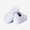 Fred Perry Tênis de Couro Unissex B722 Couro Sfpu2336321 100