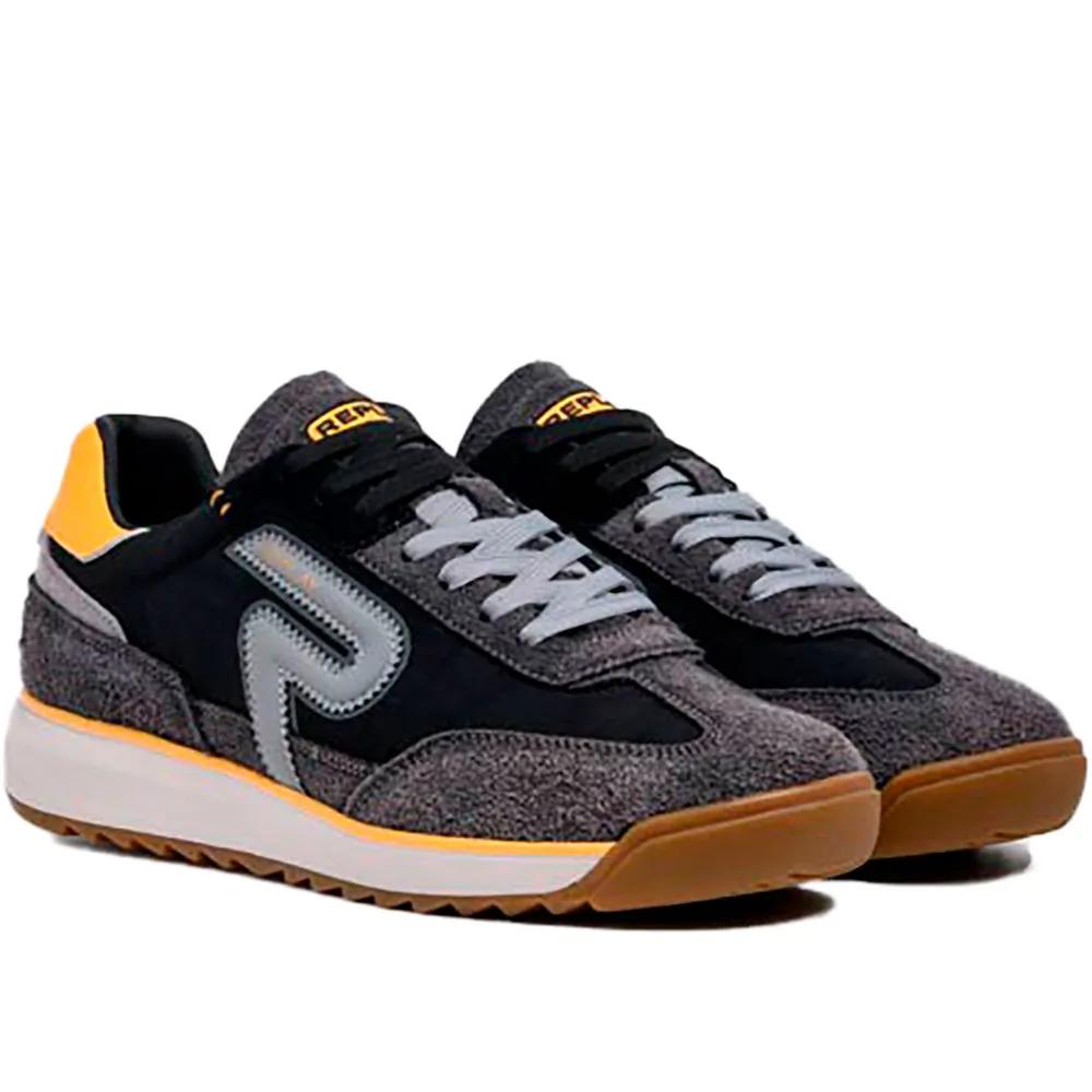 Replay Sneakers Yard Origin