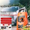 Yili YLQ4435H 1200W Home High Pressure Washer