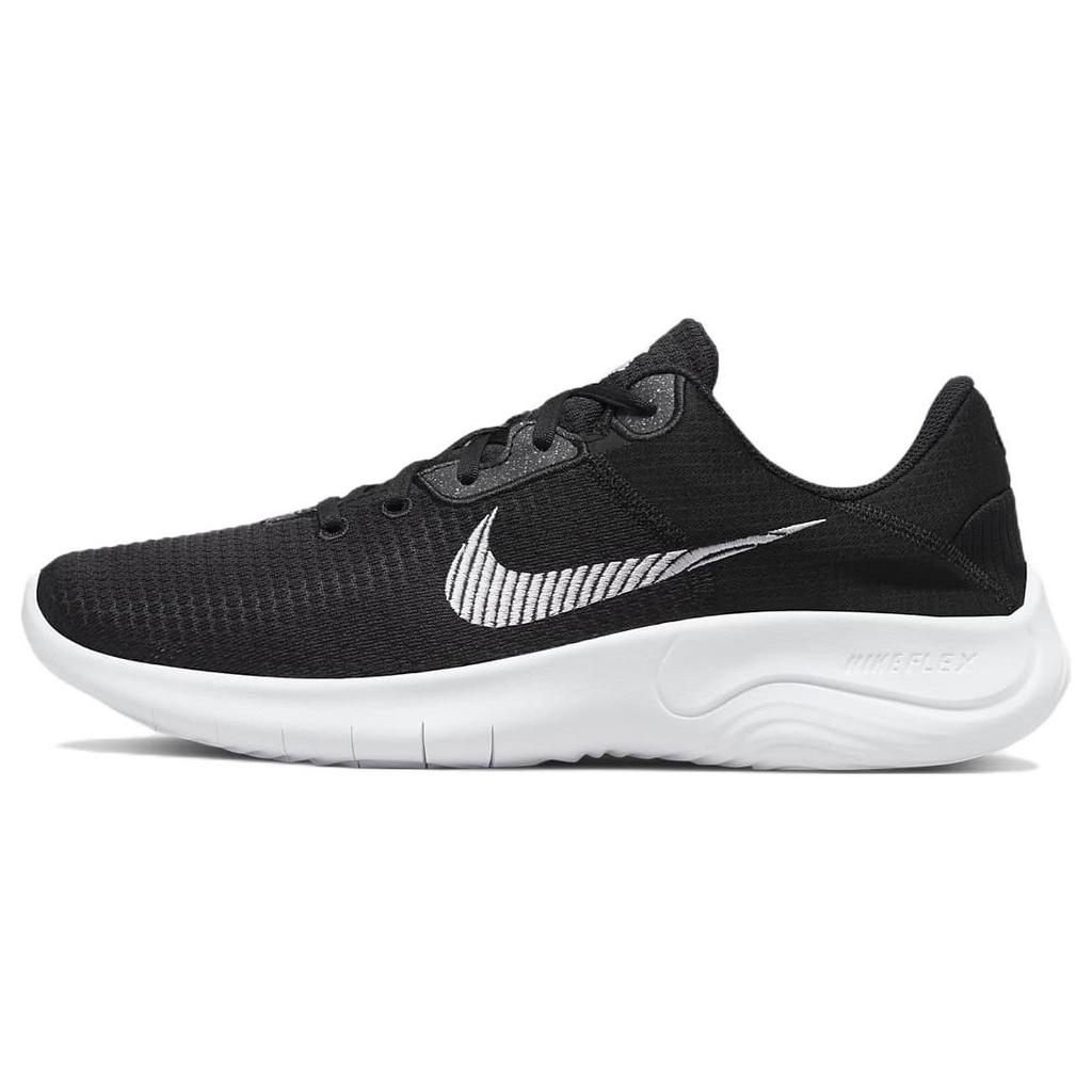 Nike Flex Experience Run 11 Next Nature Black White Men Sneakers DD9284-001