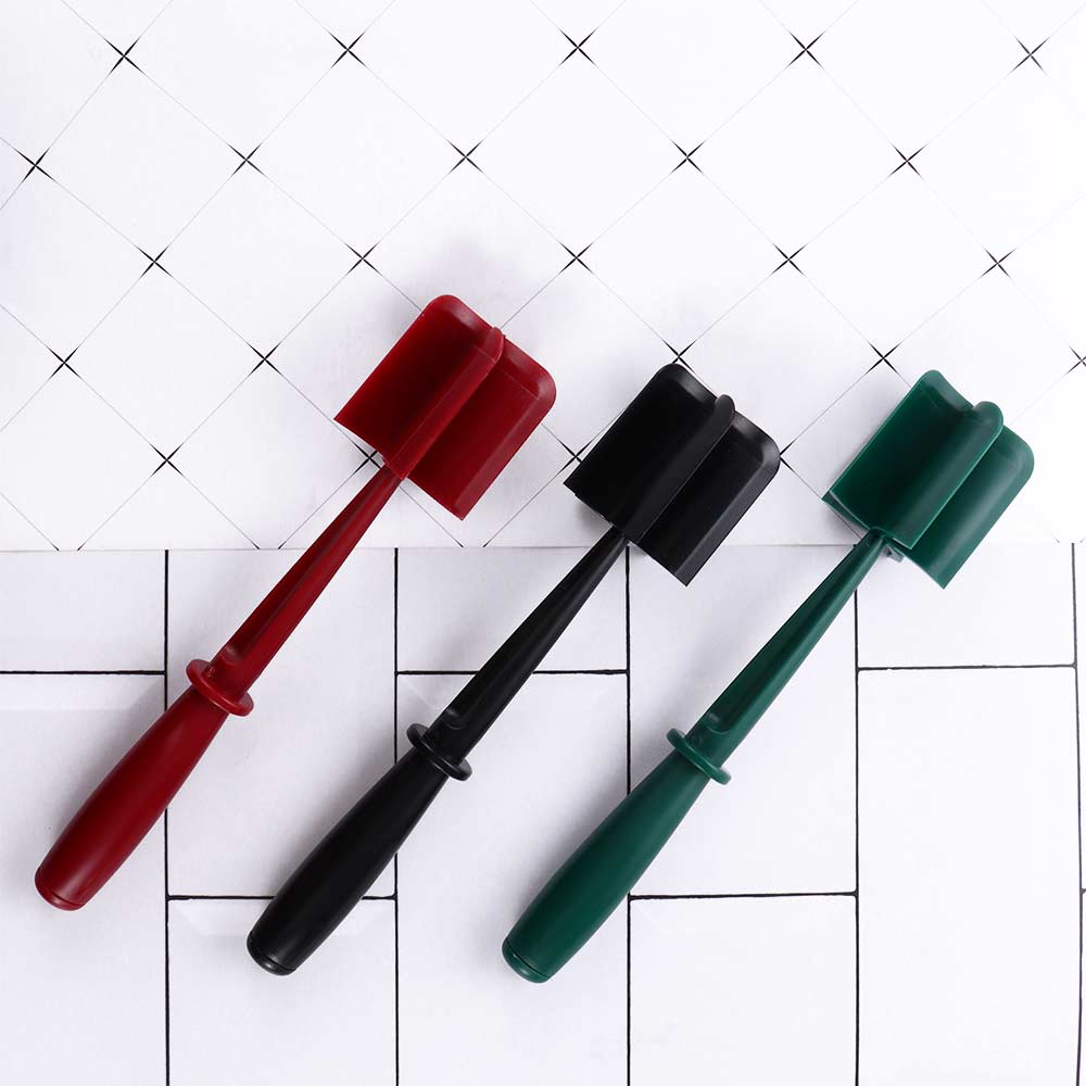Handheld Kitchen For Hamburger Meat Ground Beef Turkey Home Food Tool Cookware Meat Chopper Masher