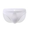 Men's Briefs One-piece Seamless Man Triangle Underpants Traceless Quick-dry Sexy Underwear Men Shorts Boxer