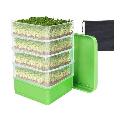 Vasi e fioriere da giardino – Contenitori per piantine