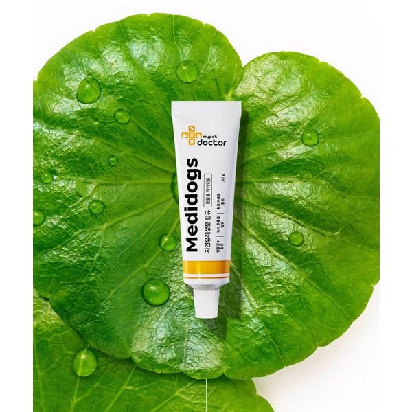 My Pet Doctor Dog Medidox Moisturizing Ointment, Korean pet shampoo