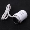 Normally Open Close Actuator For Underfloor Heating Manifold 230V 2W