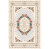 Decorative Special Design Modern Floor Rugs Patterned Non-Slip Base Washable