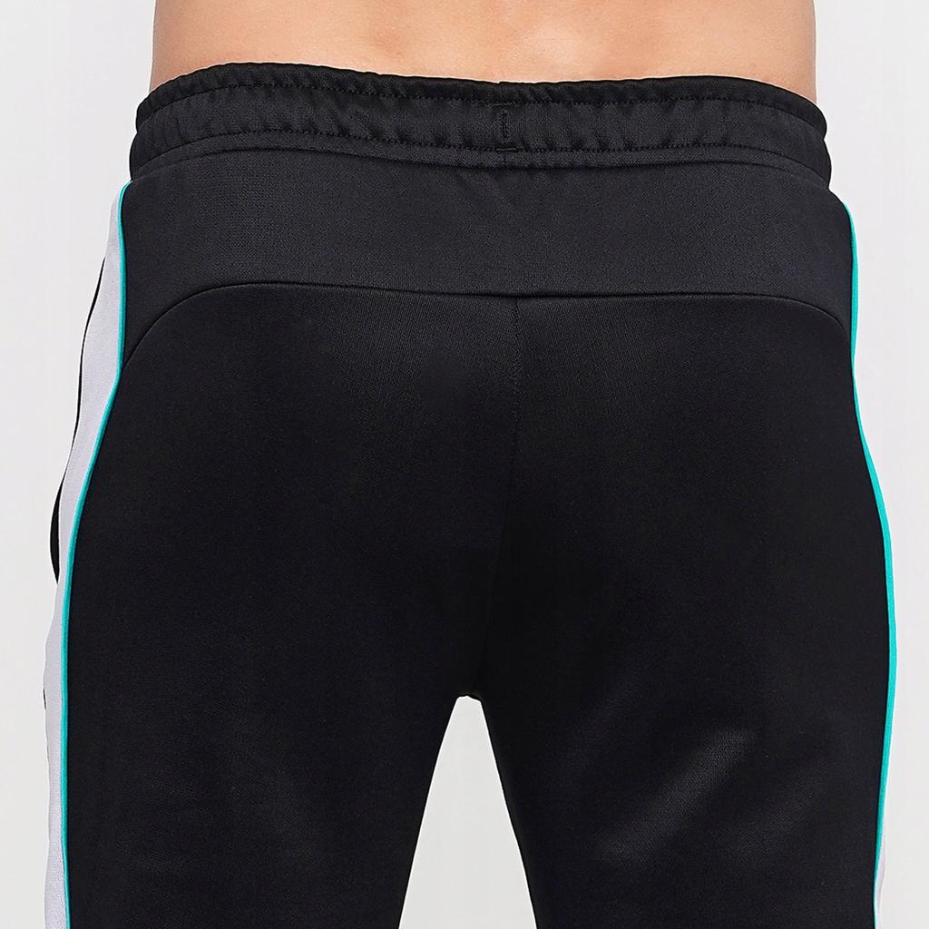 PUMA x Mercedes Benz , AMG Knitted Sweatpants Men's Black 598039-01