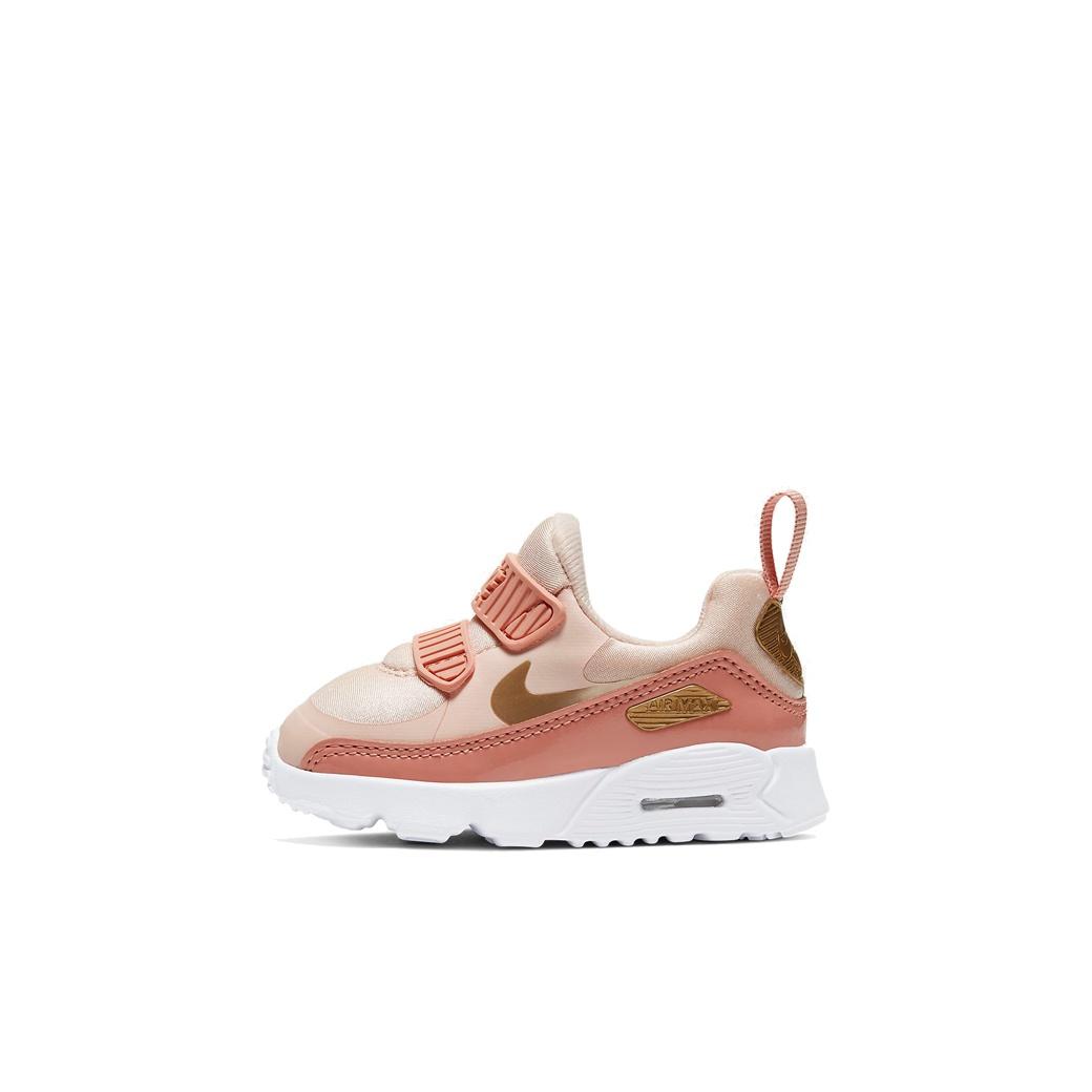 

кроссовки Nike Air Max Toddler Shoes TD 881924-605