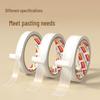 Deli Easy-Peel Double-Sided Cotton Tape