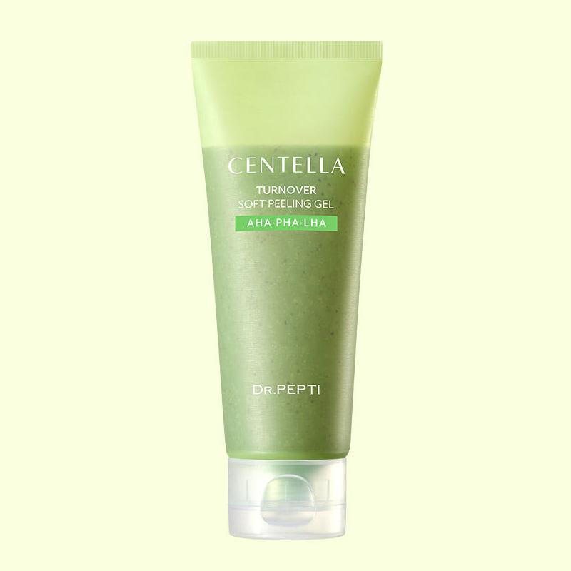 Dr.Pepti Centella Turnover Soft Peeling Gel 100ml