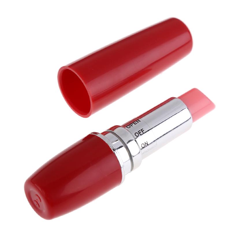 Mini Bullet Vibrator For Women Sex Toys Discreet Lipsticks Vibrating Clitoris Stimulator Lipstick Vibrator Masturbation Sex