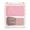Canmake Powder Cheeks P02 Little Shy Pink Cheek Transparency Clear Shiny Pink 1,8g