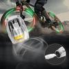 Fashionable LED Car Wheel Lights Multicolor LED Car Wheel Lights for Bike Car