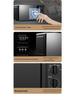 20MX81 Microwave Oven: Even Heating, Nutritional Defrosting, Five Power Levels, Turntable, Home Use