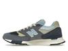New Balance 998 Hergestellt in den USA Marineblau Chromblau - U998CB