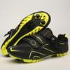 Fashion Cycling Sneaker Mtb with Cleats Men Carbon Sports Speed Bike Shoes Women Mountain Racing Flat SPD Road Cycling Footwear