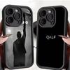 Damso Rapper Phone Case For IPhone 16 15 14 Plus 13 12 11 17 Pro Max Pro Soft Cover