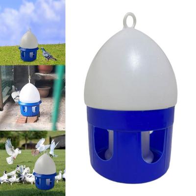 Pássaros – Louça para aves