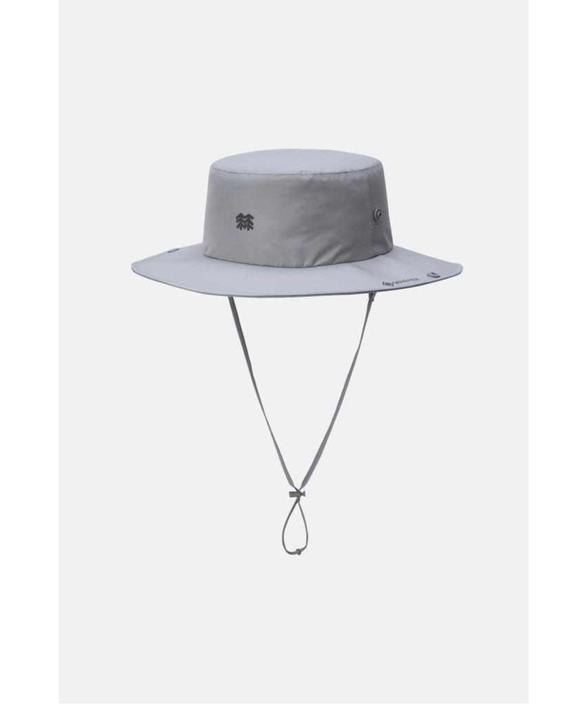 Koolongseupocheu Unisex Gore-Tex Brim Hat Qerfx26111Gry