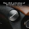 Universal Car One-Click Start Button Switch Accessories For Volvo V60 V50 V40 S80 S60 S90 C40 XC40 V70 XC70 XC60 XC90