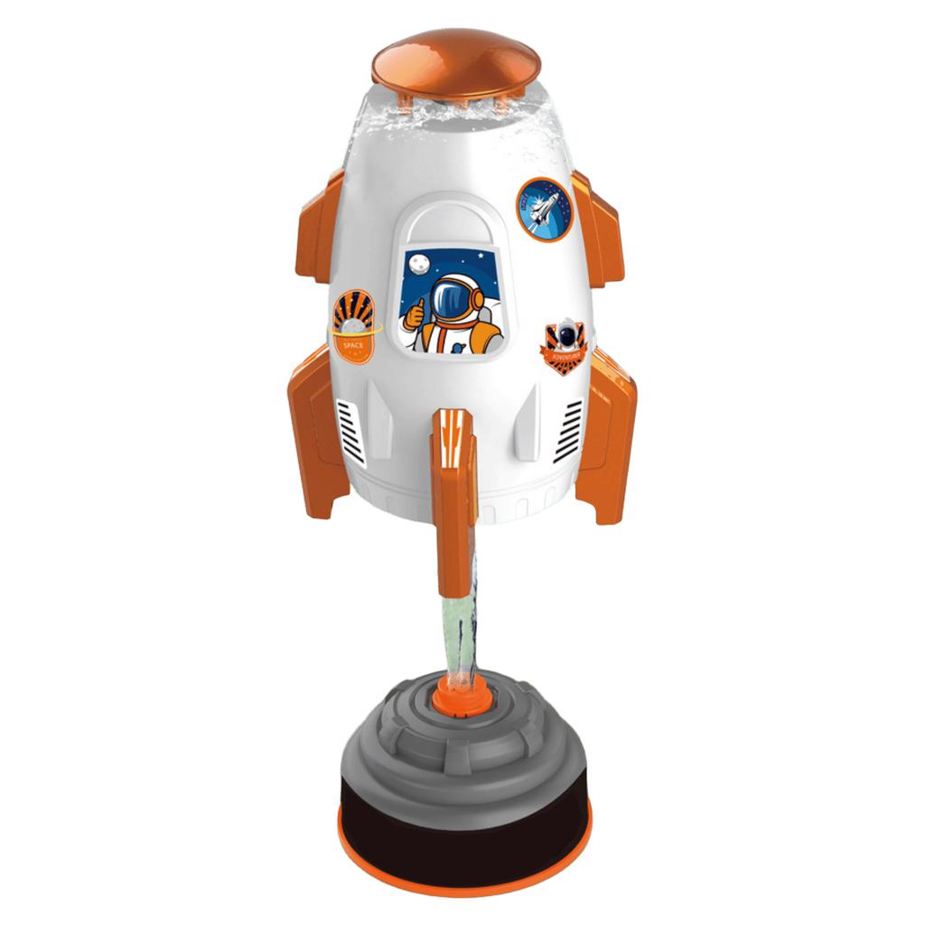 Sprinkler, Outdoor Watering Toy For Children.